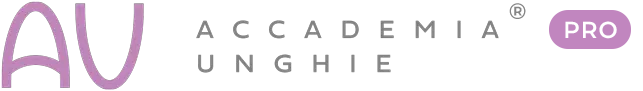 logo accademia unghie pro