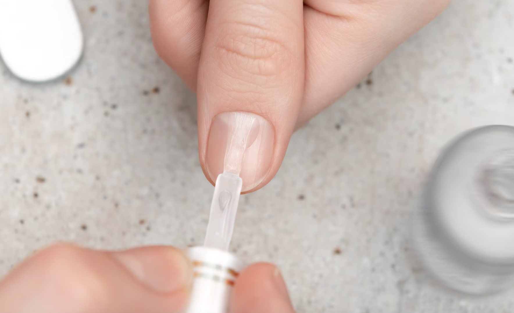 unghie deboli meglio gel o semipermanente