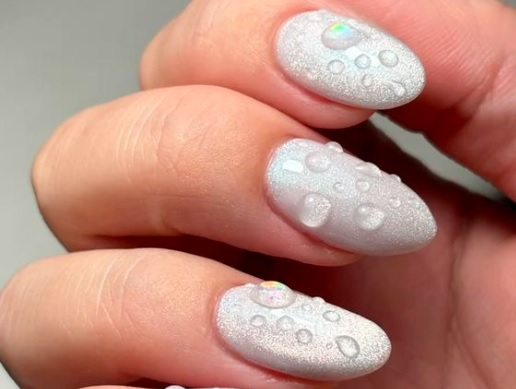 unghie estive particolari