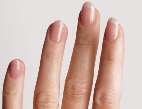 soap nails