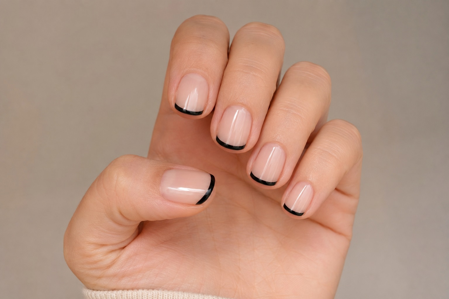 french nera su base nude